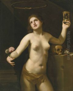 Allegory Of Human Life