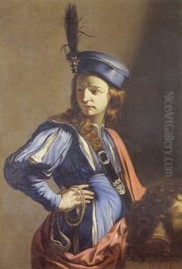 Davide E Golia