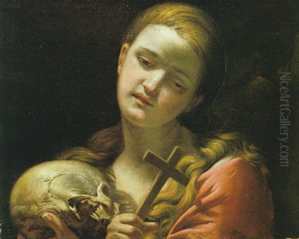 Maddalena - view 1
