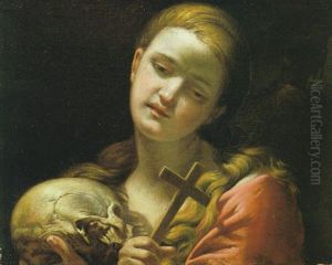 Maddalena Maddalena
