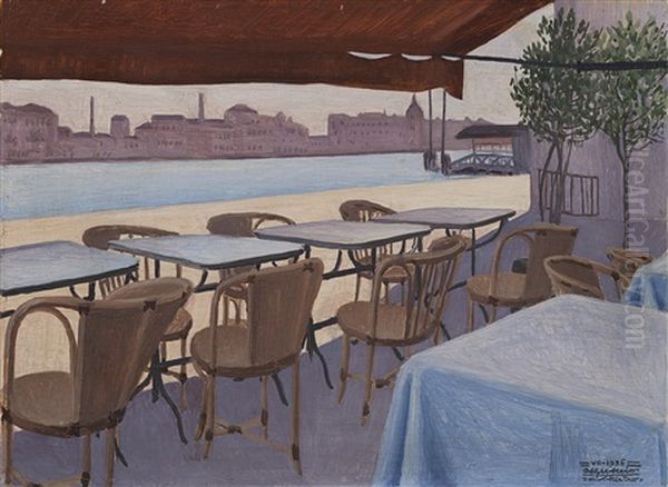 Caffe Bergamini - view 1