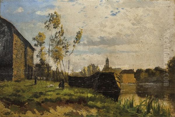 Paisaje - view 1