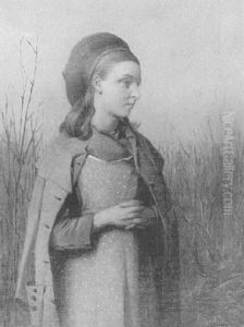 Winter by Richard Stanton Cahill