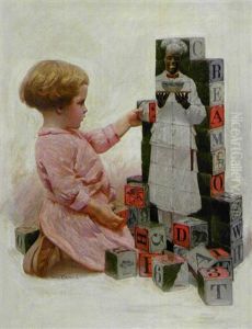 Building With Blocks