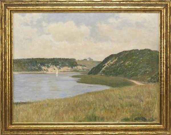 Chatham - view 1