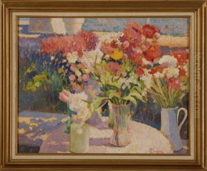 Flower Bouquet Hyannisport