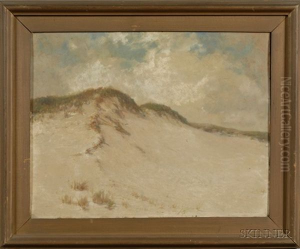 Cape Cod And Dunes - view 1