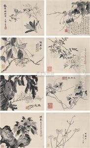 Flowers (album W/8 Works) Flowers (album W/8 Works)