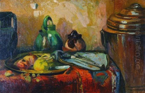 L'assiette De Fruits - view 1