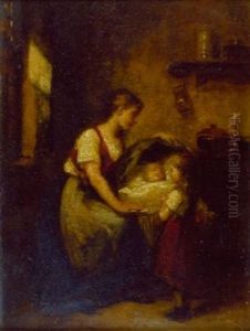 Mother And Child