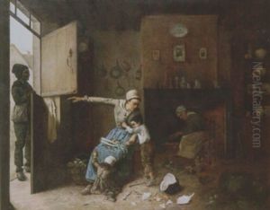 The Little Drummer