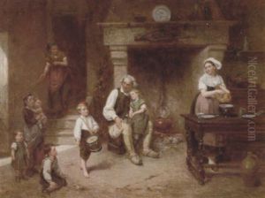 The Little Drummer