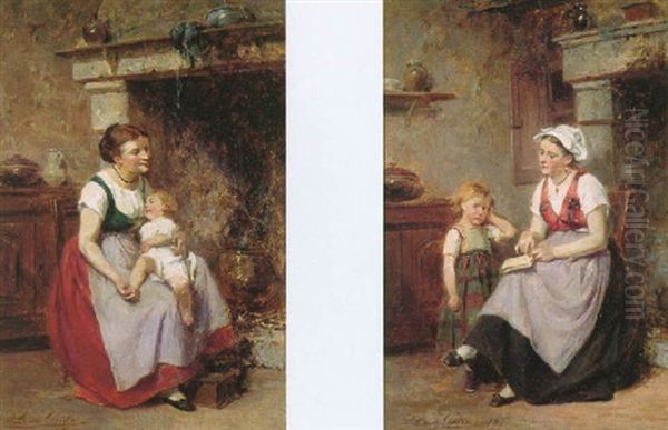 Mother's Pride And Joy - view 1