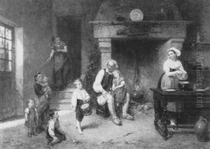 Le Petit Tambour