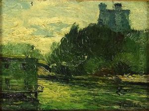 River Landscape