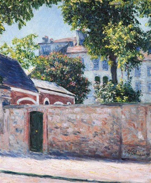 Maisons A Argenteuil - view 1