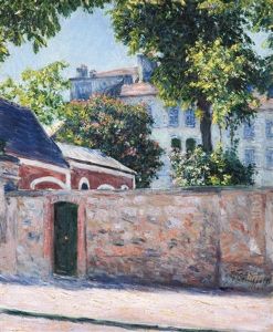 Maisons A Argenteuil