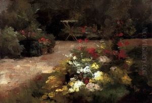 Le Jardin