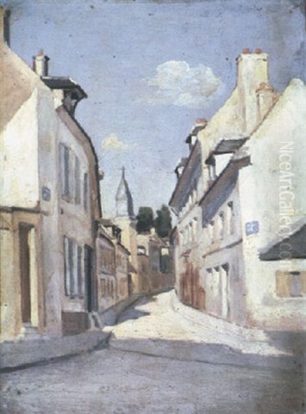 La Rue A Yeres - view 1