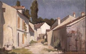 Un Chemin A Yerres