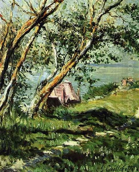 Maisons Au Bord De L'eau - view 1