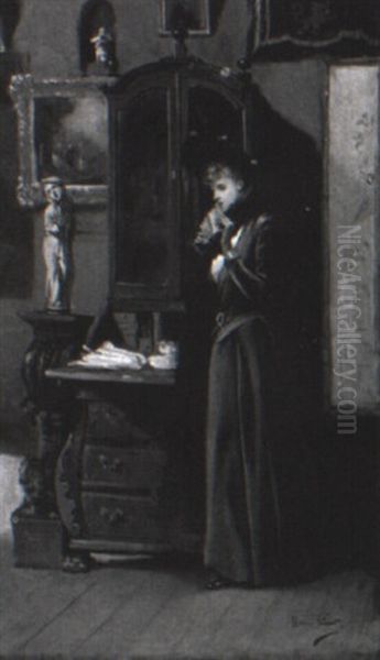 La Lettre - view 1