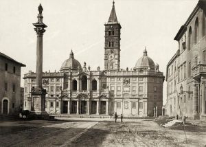 Views Of Rome
