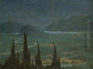Helle Nacht Bei Arco Helle Nacht Bei Arco