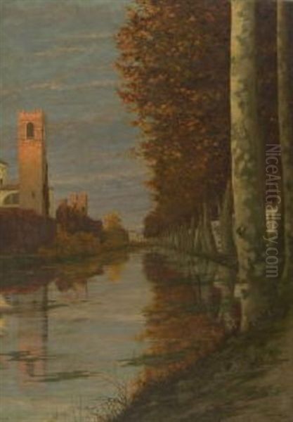 Partie In Padua - view 1