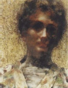 Testa Di Donna Testa Di Donna