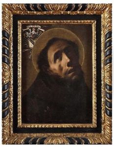 Saint Francis