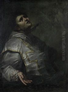 Saint Peter Martyr