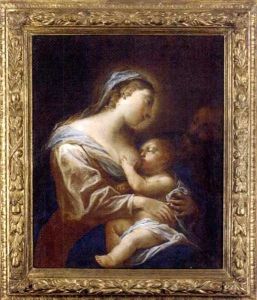 The Holy Family The Holy Family