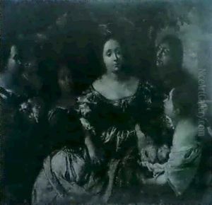 Moise Sauve De Eaux Moise Sauve De Eaux
