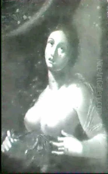 Lucrece - view 1