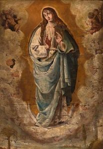 Immaculada Concepcion