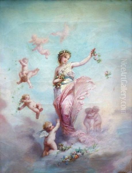 Femmes Avec Amours - view 1