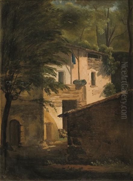Une Maison Dans Les Bois - view 1