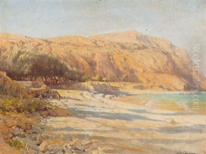 Kustenlandschaft