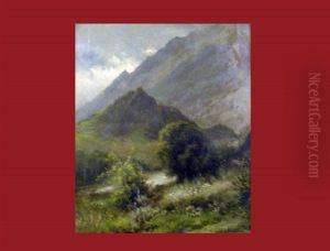 Berglandschaft