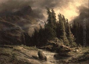 Landschaft