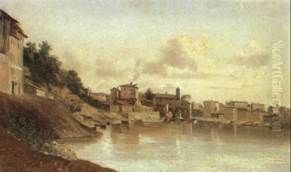 Les Etroits - view 1