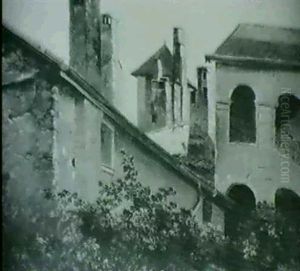 Maisons Et Tours