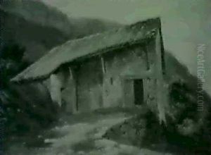 Ferme De Montagne Ferme De Montagne