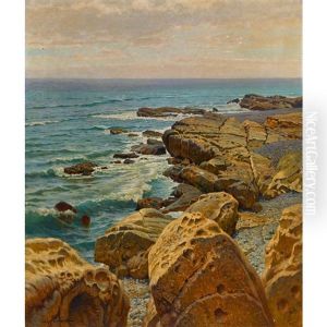 Roches Neptuniennes De Bretagne