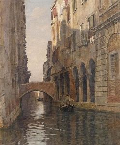 Petit Canal (venise)