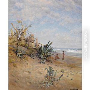 Dunes De Ventimiglia