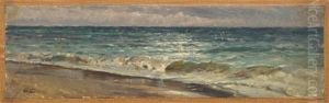 Kustenlandschaft