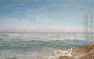 The Calm Sea