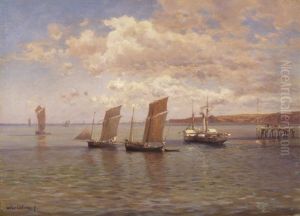 Boulogne Sur Mer
